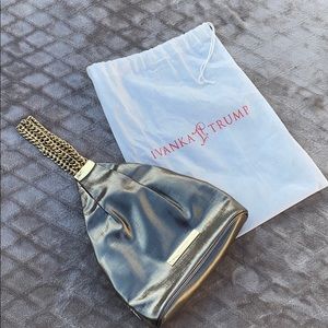 IVANKA TRUMP Designer Handbag